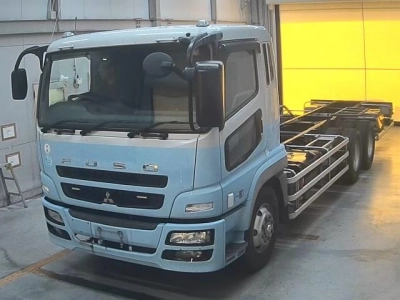 MITSUBISHI FUSO