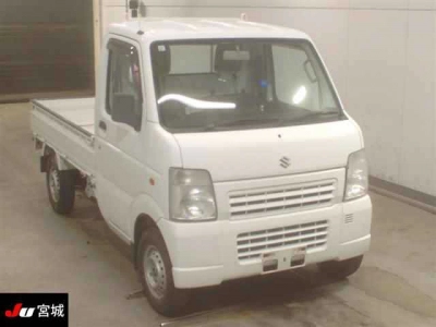SUZUKI CARRY