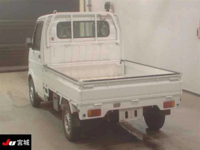 SUZUKI CARRY