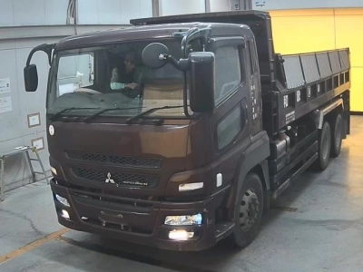 MITSUBISHI FUSO
