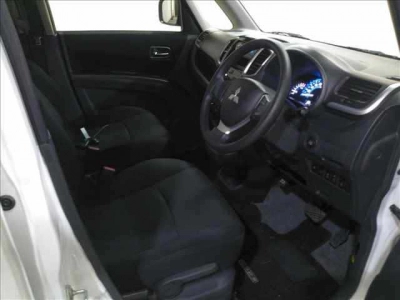 MITSUBISHI DELICA D:2