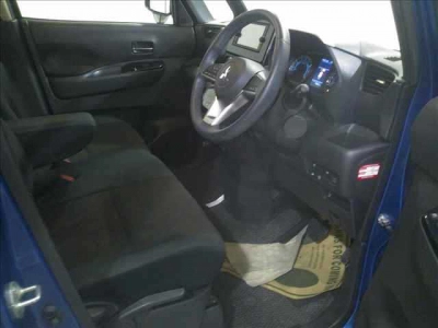 MITSUBISHI EK X SPACE