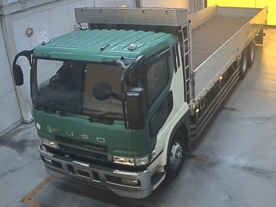 MITSUBISHI FUSO