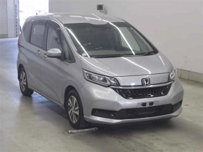 HONDA FREED+