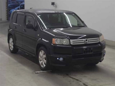HONDA CROSSROAD