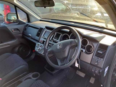 HONDA CROSSROAD