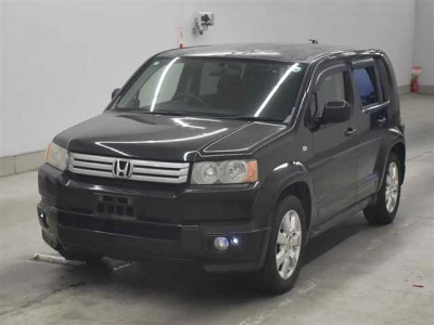 HONDA CROSSROAD