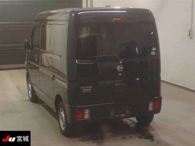 NISSAN NV100 CLIPPER