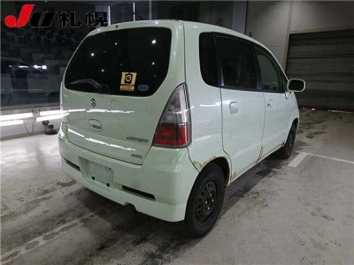 SUZUKI MRWAGON