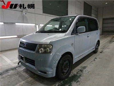 MITSUBISHI EK SPORTS