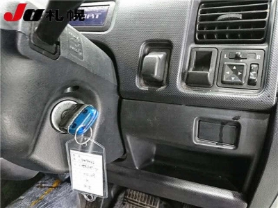 MITSUBISHI EK SPORTS