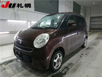 SUZUKI MRWAGON