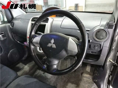 MITSUBISHI EK SPORTS