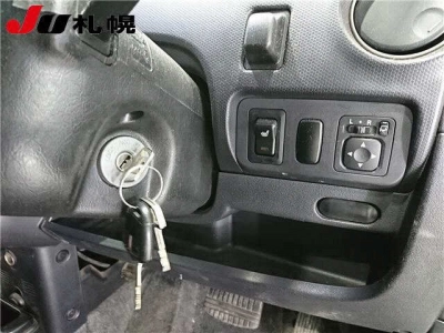 MITSUBISHI EK SPORTS