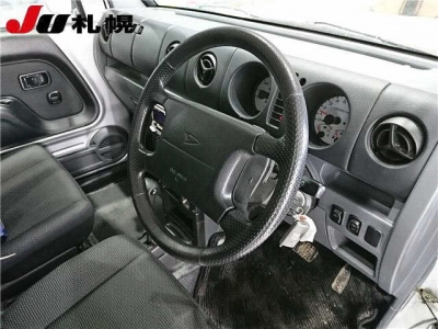 DAIHATSU NAKED