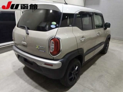 SUZUKI XBEE