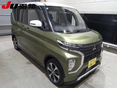 MITSUBISHI EK X SPACE
