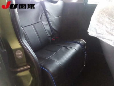 MITSUBISHI EK X SPACE