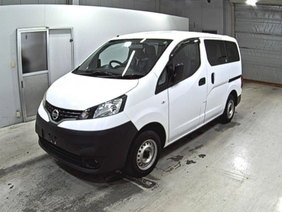 NISSAN NV200 VANETTE VAN