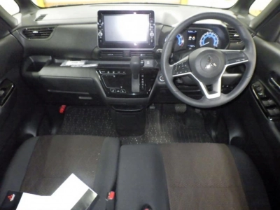 MITSUBISHI EK X SPACE