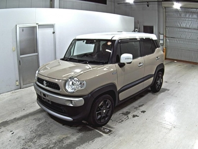 SUZUKI XBEE