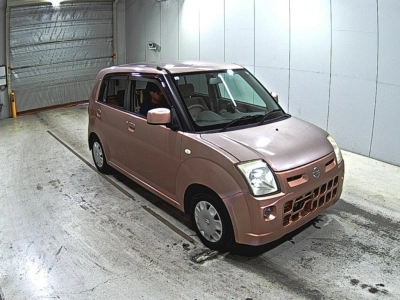 NISSAN PINO