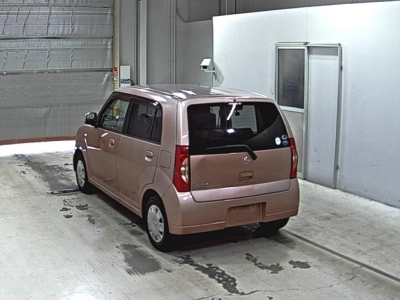 NISSAN PINO