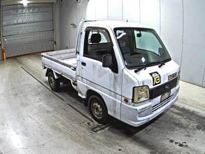 SUBARU SAMBAR TRUCK