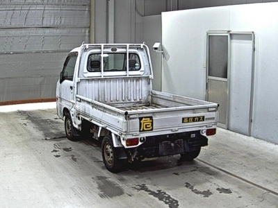 SUBARU SAMBAR TRUCK