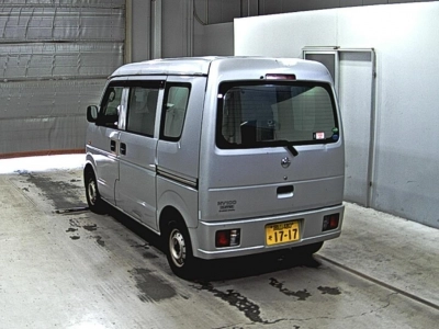NISSAN NV100 CLIPPER