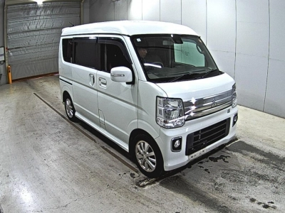 MITSUBISHI TOWN BOX