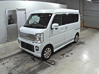 MITSUBISHI TOWN BOX
