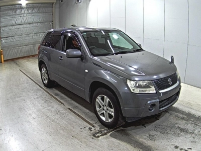 SUZUKI ESCUDO