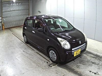 SUZUKI ALTO ECO