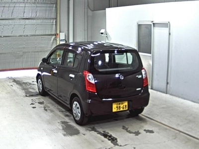 SUZUKI ALTO ECO