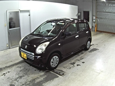 SUZUKI ALTO ECO