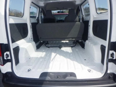 NISSAN NV200 VANETTE VAN