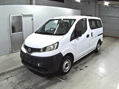NISSAN NV200 VANETTE VAN