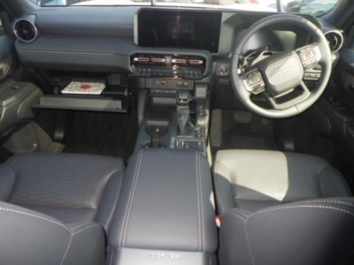 TOYOTA LAND CRUISER 250