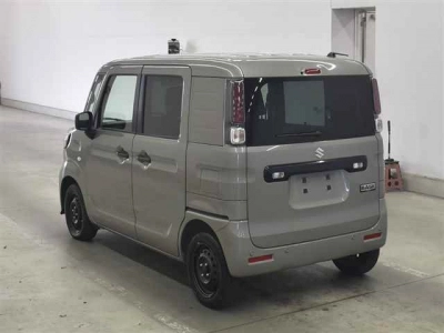 SUZUKI SPACIA BACE