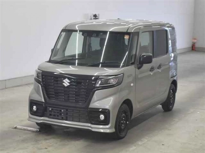 SUZUKI SPACIA BACE