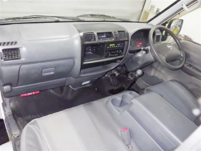 NISSAN VANETTE TRUCK