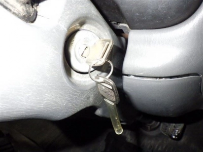 NISSAN VANETTE TRUCK