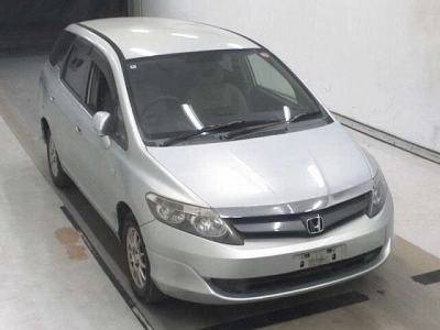 HONDA AIRWAVE