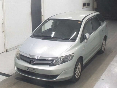 HONDA AIRWAVE