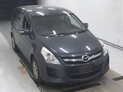 MAZDA MPV