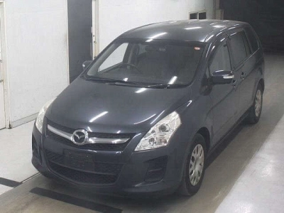 MAZDA MPV