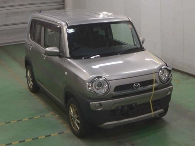 MAZDA FLAIR CROSSOVER