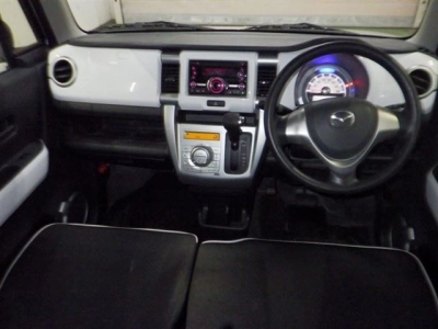 MAZDA FLAIR CROSSOVER