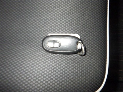 MAZDA FLAIR CROSSOVER